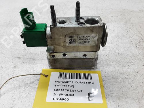 AC pipe DACIA DUSTER (PYM_, PYN_) 1.0 ECO G-100 | BP37497567M126 - Image 2