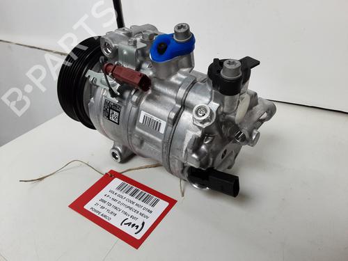 AC compressor VW GOLF VIII (CD1, DA1) 2.0 TDI | BP26129315M34 - Image 3