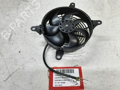Heater blower motor FERRARI GTC4 Lusso / Lusso T 6.3 | BP22414229M62 