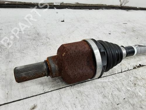 Left front driveshaft CITROËN C3 AIRCROSS II (2R_, 2C_) 1.2 PureTech 110 (2RHNZB, 2RHNZW, 2RHNPX, 2RHNPJ) | BP36365888M38 - Image 2
