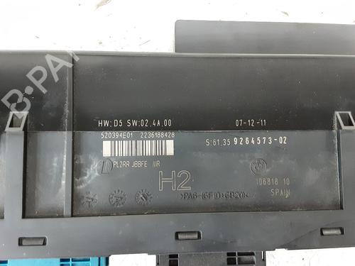 Control unit BMW X1 (E84) sDrive 20 d | BP33439568M11 - Image 3