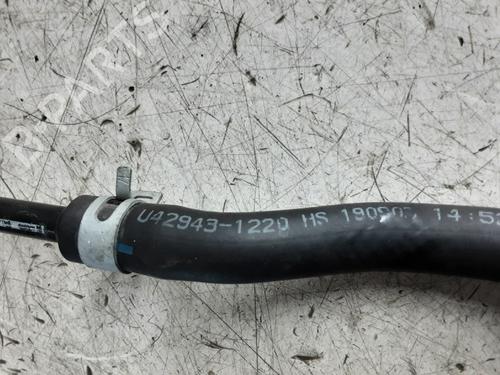 Pipe KIA RIO IV (YB, SC, FB) 1.0 T-GDI 100 | BP30579009M125 - Image 3