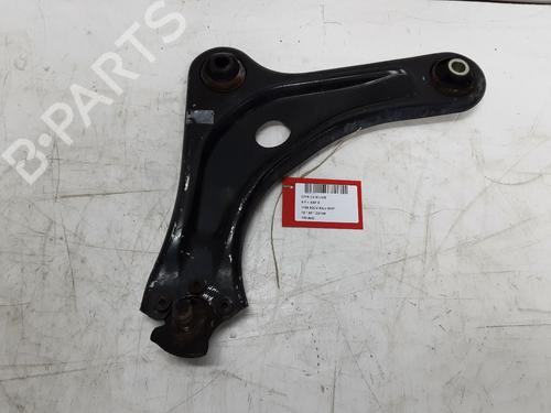 venstre-fortil-brearm-citroen-c3-c3-origin-iii-sx-12-puretech-82-2016-20288818 main image