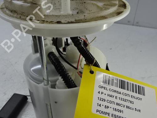 fuel-pump-opel-corsa-d-s07-2006-2007-2008-2009-2010-2011-2012-2013-2014-2015-39054011 main image