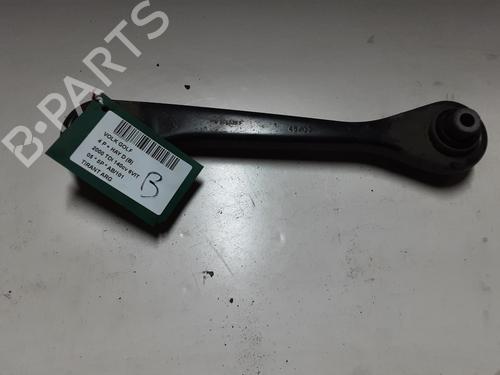 Used Left rear suspension arm VW GOLF V (1K1) 2.0 TDI 16V (140 hp) 22176295