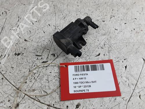 Elektronisk sensor FORD FIESTA VI (CB1, CCN) 1.6 TDCi (95 hp) 23220588