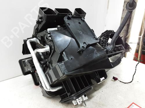 Heater matrix MERCEDES-BENZ A-CLASS (W177) A 200 d (177.012) | BP33247629M63 - Image 3