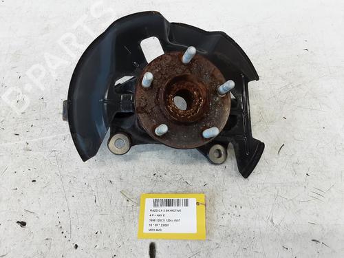 Used Left front steering knuckle Left front steering knuckle 39526922 39526922