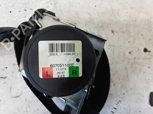 Rear right seatbelt BMW X1 (E84) sDrive 20 d | BP33439465I28 - Image 3