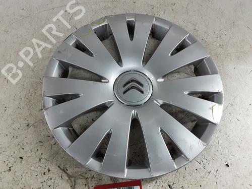 Hulkapsel Hulkapsel CITROËN BERLINGO Box Body/MPV (B9) 1.6 BlueHDi 100 (99 hp) 33736495 33736495