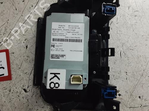 Other TOYOTA COROLLA Saloon (_E21_) 1.8 VVTi Hybrid (ZWE211, MZEA12) | BP31842348O1