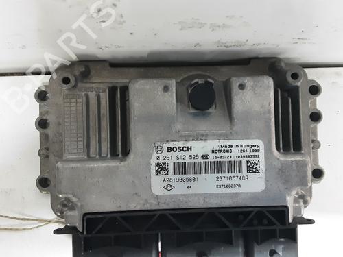 Electronic module RENAULT TWINGO III (BCM_, BCA_) 1.0 SCe 70 | BP25208403M83 - Image 2