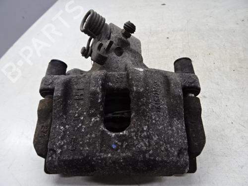 Used Left rear brake caliper FORD FOCUS III Turnier 1.6 TDCi (95 hp) 32242983