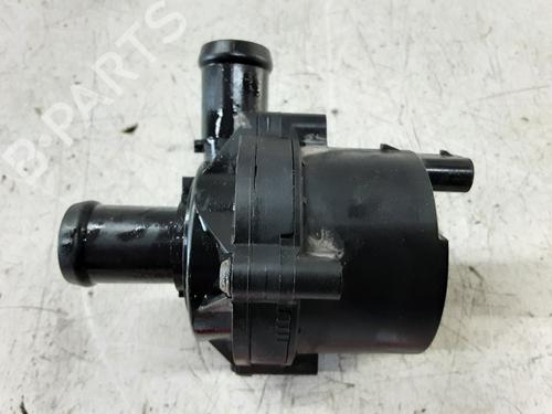 Auxiliary water pump VW PASSAT B8 (3G2, CB2) 1.6 TDI | BP20286691M111 