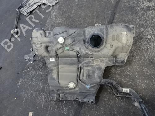 Benzintank Benzintank RENAULT GRAND SCÉNIC IV (R9_) 1.3 TCe 115 (R9N9) (115 hp) 36669302 36669302
