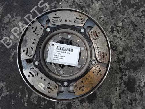 Used Flywheel Flywheel 39055876 39055876
