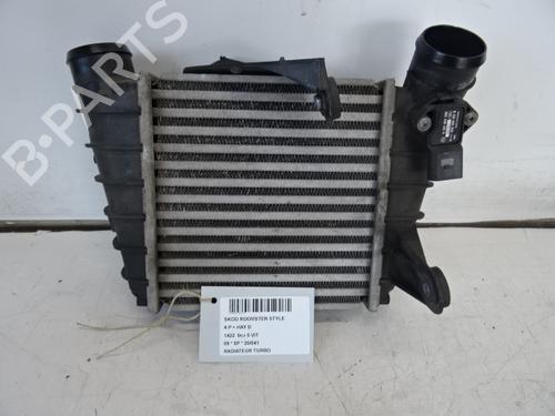 Used Intercooler Intercooler 20272925 20272925