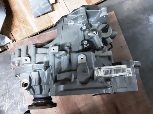 Gearbox AUDI A3 Sportback (8PA) 1.6 TDI | BP20281989M3 