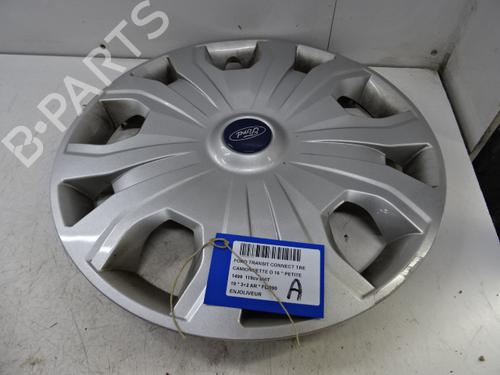 Used Hub cap FORD TRANSIT CONNECT V408 Box Body/MPV 1.5 EcoBlue (120 hp) 32629777