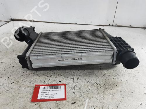 Intercooler TOYOTA PROACE Bus (MDZ_) 2.0 D4d (MDZA) | BP31604733M30 - Image 2