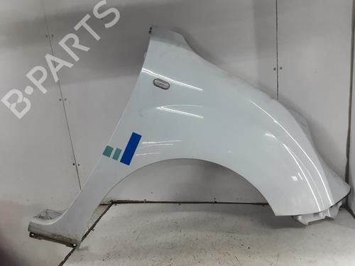 Used Right front fenders Right front fenders RENAULT KANGOO III Box Body/MPV 1.5 Blue dCi 95 (FJAB) (95 hp) 39712667 39712667
