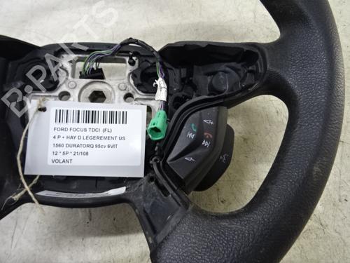 Rat FORD FOCUS III 1.6 TDCi | BP39054174C49 - Image 3