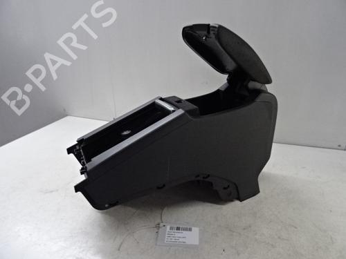 Console centrale VOLVO V60 I (155) 1.6 DRIVe (114 hp) 32224773