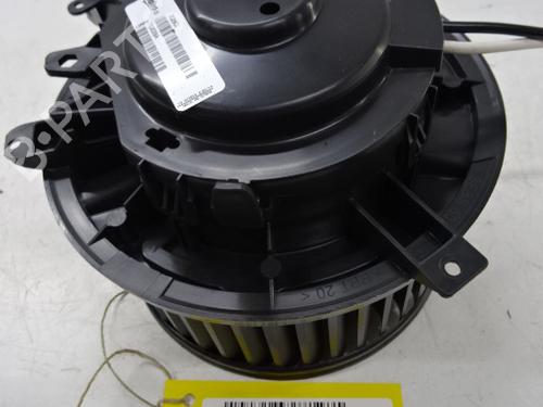 Used Heater blower motor Heater blower motor OPEL MOKKA / MOKKA X (J13) 1.6 CDTI (_76) (110 hp) 39052268 39052268