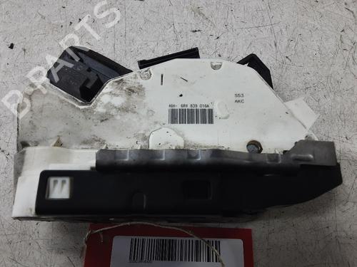 Rear right lock VW POLO V (6R1, 6C1) 1.0 | BP20287727C99 