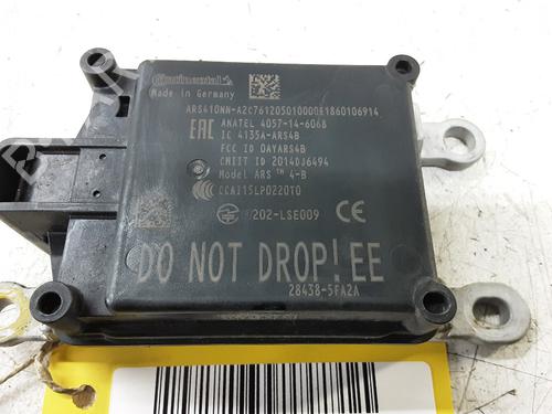 Electronic sensor NISSAN MICRA V (K14) 0.9 IG-T | BP36669528M84 - Image 2