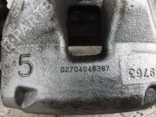 Left front brake caliper TOYOTA COROLLA Hatchback (_E21_, _EA1_, _EH1_) 1.8 Hybrid (ZWE211, ZWE219) | BP36365346M105 - Image 3