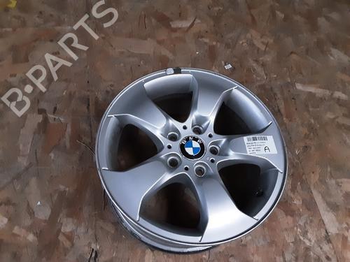 Fælk BMW X3 (E83) xDrive 20 d | BP31936616C45