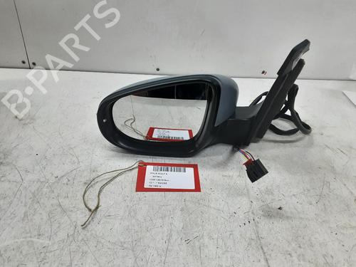 Spiegel buiten links VW GOLF VI (5K1) 1.4 TSI (122 hp) 30795706