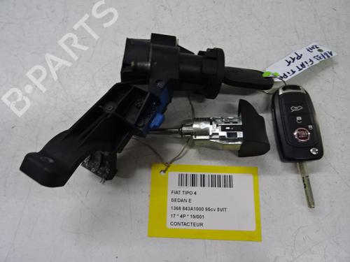 Switch FIAT TIPO Saloon (356_, 357_) 1.4 (356SXA1B) | BP39054834I30 - Image 1