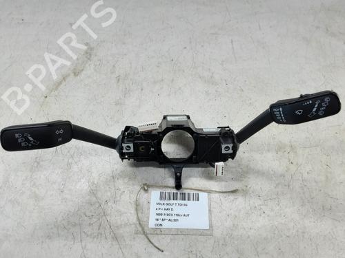 Used Switch VW GOLF VII (5G1, BQ1, BE1, BE2) 1.6 TDI (110 hp) 20279077