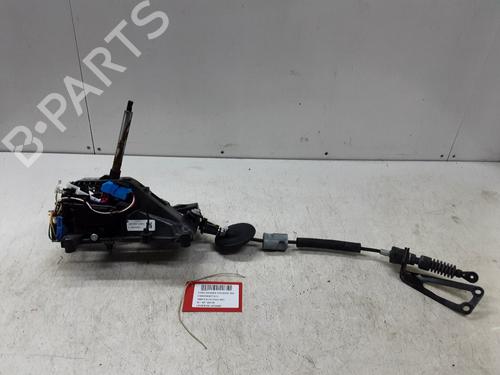Used Shift knob FORD RANGER (TKE) 2.0 EcoBlue 4x4 (213 hp) 27349440