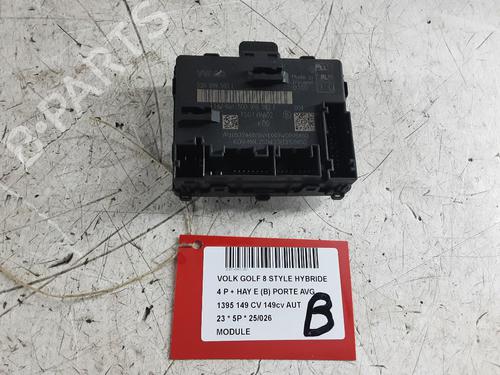 Control unit VW GOLF VIII (CD1, DA1) 1.4 GTE Plug-in Hybrid | BP33951611M11 - Image 2