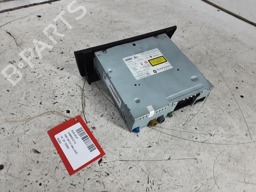 Radio AUDI A5 Convertible (8F7) 2.0 TDI | BP31312546E6 - Image 2
