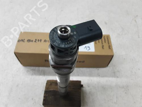 Injector VW GOLF VII (5G1, BQ1, BE1, BE2) 2.0 TDI | BP28472579M100 