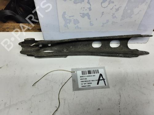 Left rear suspension arm BMW X3 (F25) xDrive 20 d | BP20280663M14 