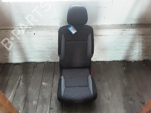 Used Rear seat Rear seat PEUGEOT PARTNER Tepee 1.2 THP (110 hp) 33312894 33312894