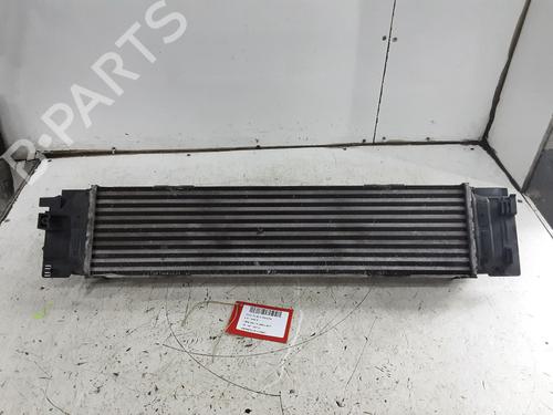 Intercooler Intercooler VOLVO XC40 (536) T5 AWD (247 hp) 33247610 33247610