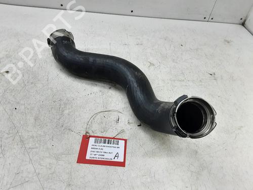 Used Intercooler pipe Intercooler pipe MERCEDES-BENZ CLA Shooting Brake (X117) CLA 200 CDI / d (117.908) (136 hp) 20286711 20286711