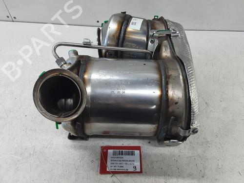 Used Particulate filter VW ARTEON (3H7, 3H8) 2.0 TDI (150 hp) 25994565