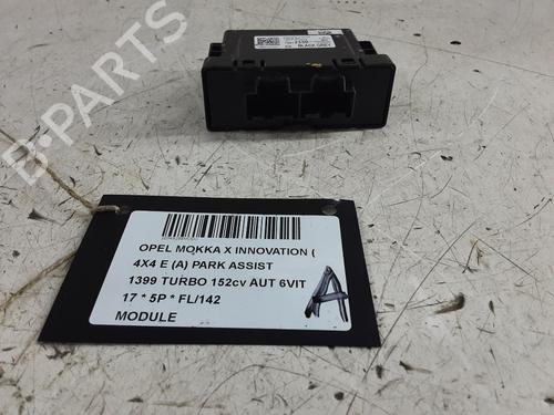 Control unit OPEL MOKKA / MOKKA X (J13) 1.4 4x4 (_76) | BP32247301M11 - Image 2