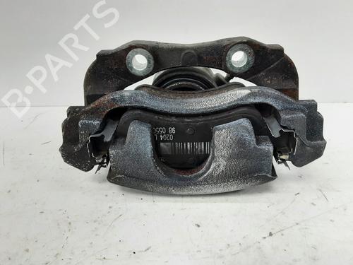 Right front brake caliper CITROËN C4 CACTUS 1.2 THP 110 | BP39063531M104 - Image 8