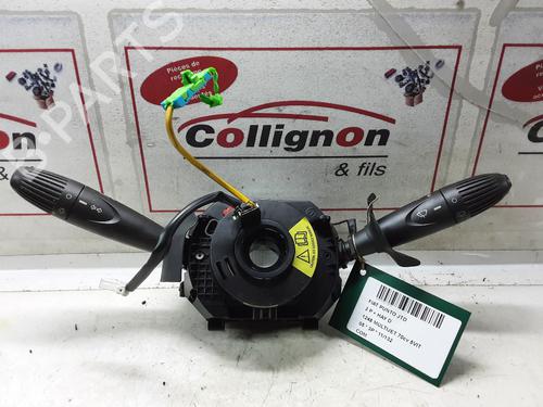 Used Switch FIAT PUNTO (188_) 1.3 JTD 16V (70 hp) 20283592