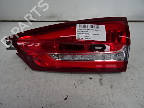 Right tailgate light FORD MONDEO V Turnier (CF) 2.0 TDCi | BP39051190C80 - Image 1