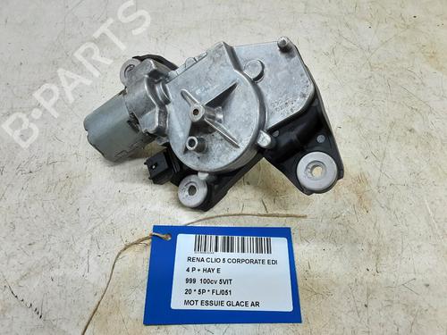 Rear wiper motor RENAULT CLIO V (B7_) 1.0 TCe 100 (B7MT) | BP32242917M102 - Image 3