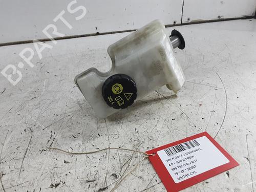 Used Brake master cylinder Brake master cylinder VW GOLF VII (5G1, BQ1, BE1, BE2) 1.0 TSI (115 hp) 33007572 33007572